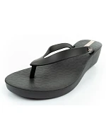 Ipanema Selfie Fem Dámske žabky Comfortable Black Fashion Platform Women's