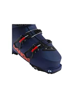 Lyžiarske topánky LANGE Xt3 Free 130 Lv Gw (Lg/Bl) Lyžiarske topánky LANGE Xt3 Free 130 Lv Gw (Lg/Bl)