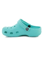 CROCS CLASSIC KIDS ISLAND GREEN 10006-17
