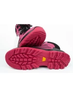 Dámske zimné topánky OBDH250 - 4F