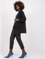 DHJ MA 7684 bunda.15P čierna