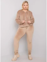 Súprava RV KMPL 5961.18X béžová