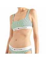 Dámsky vrchný diel plaviek UW0UW04560-0K6 - Tommy Hilfiger Dámsky vrchný diel plaviek UW0UW04560-0K6 - Tommy Hilfiger