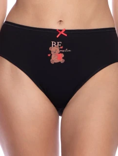 Dámske bikiny FIGS L-127BI-27EX 3-pack