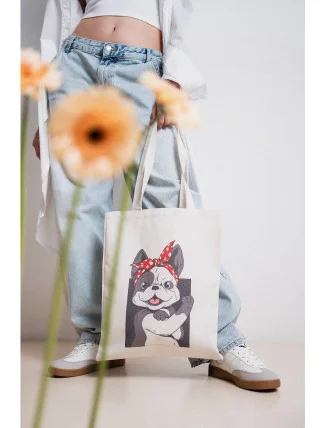 Umenie Polo 24180 taška Najlepší priateľ