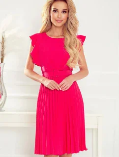 Dámske šaty 396-2 LAYLA - NUMOCO