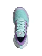 Topánky adidas FortaRun 2.0 Cloudfoam Lace Jr ID2363