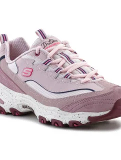 Skechers D'Lites - Bold Views W 149589-MVMT