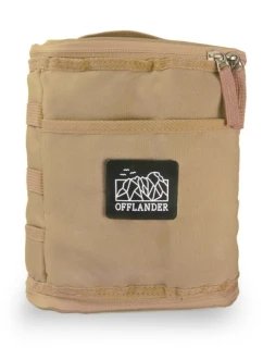 Vak Offlander Offroad 9L OFF_CACC_54