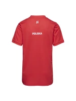 Huari Alumni Poľsko Junior Junior tričko 92800617550 Huari Alumni Poľsko Junior Junior tričko 92800617550