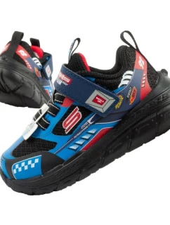 Skechers Skech Tracks Detská športová obuv Chlapci Ľahká pohodlná