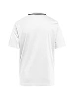 Detské tričko adidas Campeon 25 Jersey white JJ4169