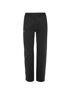 MILLET M Fitz Roy 2,5L Pt nohavice Black