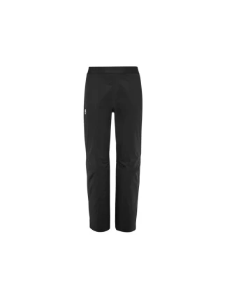 MILLET M Fitz Roy 2,5L Pt nohavice Black MILLET M Fitz Roy 2,5L Pt nohavice Black