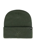 Kaki čiapka New York Yankees B-HYMKR17ACE-MSH