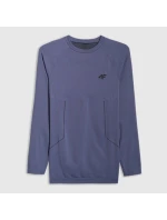 Pánske bezšvové termoprádlo (vrchné) 4F 4FWAW25USEAM233-32S