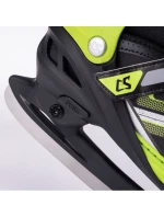 Detské voľnočasové korčule JELLY JRB Detské voľnočasové korčule JELLY JRB