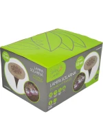 SOLÁRNA LAMPA 8 LED SMD PRE PRELOMENIE KPL.12PCS