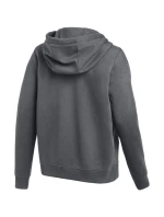 Dámska mikina s kapucňou Nike Park 26 Fleece Full-Zip Hoodie dark grey IB1230 063