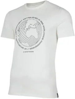 Pánske tričko M H4Z22 TSM026 11S - 4F