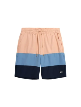 Pánske šortky M 4FSS23UBDSM024 - 4F Pánske šortky M 4FSS23UBDSM024 - 4F