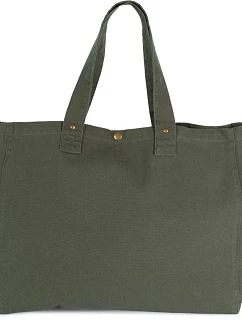 Kimood KI 3208 Veľká taška 19.3208 washed kombu green