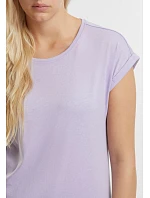 New Morning Studios NM 007 Dámske tričko 57.0007 olivová