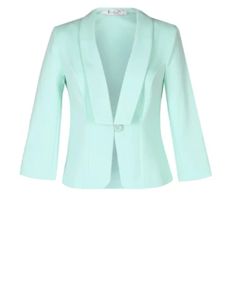 Dámske sako FZA491 - Fokus