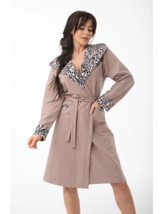 DÁMSKY ŽUPAN FR-414