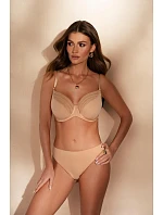 Kinga BC-1241 Contourbra Skin Polovystužená podprsenka