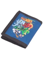 Peňaženka Lego Ninjago Jay 10103-2403 Peňaženka Lego Ninjago Jay 10103-2403