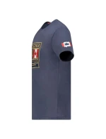 Canadian Peak JOFOTENEAK NAVY RM Pánske tričko 254 (RBMSZ1256H/CP-MARINE)