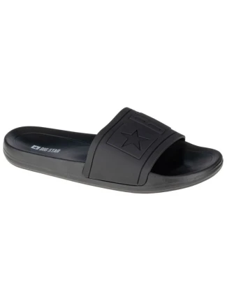 Big Star Slipper M DD174690 žabky Big Star Slipper M DD174690 žabky