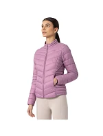 Dámska bunda W H4Z22 KUDP002 52S - 4F Dámska bunda W H4Z22 KUDP002 52S - 4F