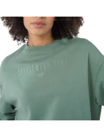 Dámska mikina W H4Z22 BLD033 42S - 4F