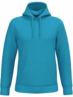 Kariban K 476 Pánska mikina s kapucňou 20.K476 hawaii blue Kariban K 476 Pánska mikina s kapucňou 20.K476 hawaii blue