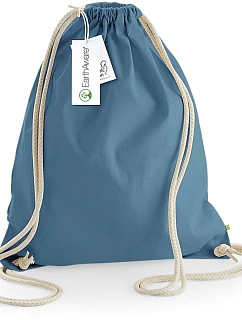 Westford Mill W 810 Vak EarthAware® z hrubej biobavlny 50.0810 airforce blue