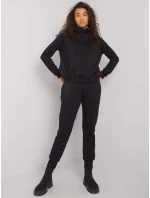 Súprava RV KMPL 7285.00P čierna