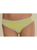 Dámske nohavičky LIMITED 011 MIX colors pattern - De Lafense