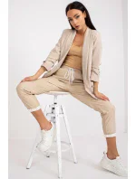 Bunda model 164606 Taliansko Moda