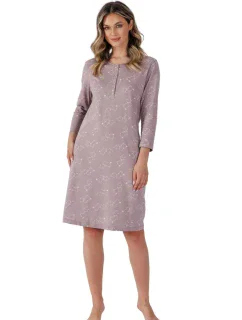 Nočná košeľa model 199795 M-Max