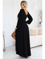 Dlhé šaty model 203067 Numoco Dlhé šaty model 203067 Numoco