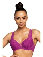 Vystužená podprsenka model 204103 Mat