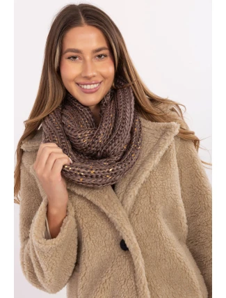 Nekonečný šál model 220373 AT