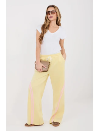 Tepláky model 225413 Rue Paris