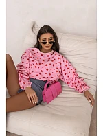 Mikina model 227333 LaBalancia