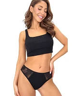 Brazílske nohavičky model 228706 Donna Brazílske nohavičky model 228706 Donna