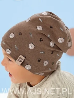 AJS 50-055 detská čiapka