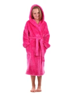 detský župan Lilly a Jack baby Barbie ružový detský župan Lilly a Jack baby Barbie ružový