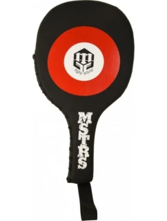 Balík školení MASTERS PAC-PAN-TARGET